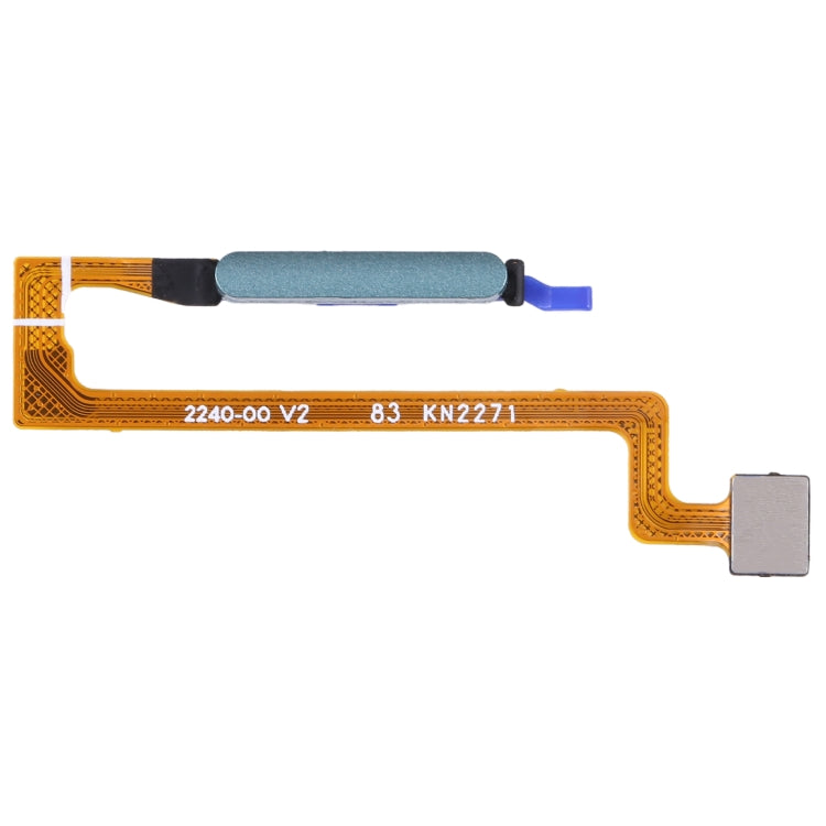Xiaomi Redmi Note 12 5G Fingerprint Sensor Flex Cable
