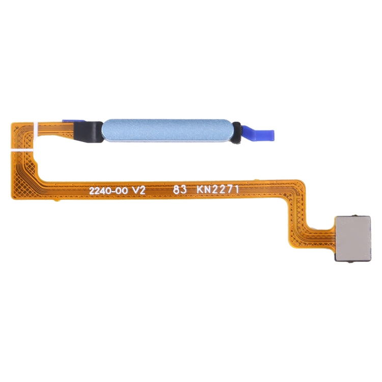 Xiaomi Redmi Note 12 5G Fingerprint Sensor Flex Cable