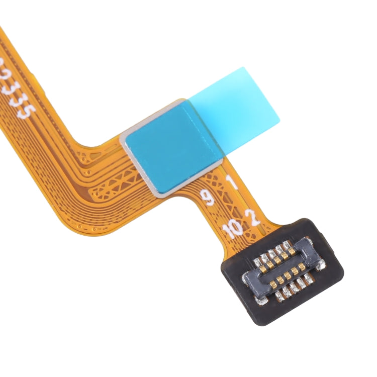 Xiaomi Redmi 12C Fingerprint Sensor Flex Cable Replacement