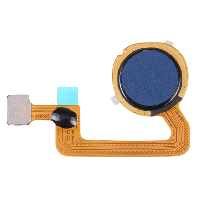 Xiaomi Redmi 12C Fingerprint Sensor Flex Cable Replacement