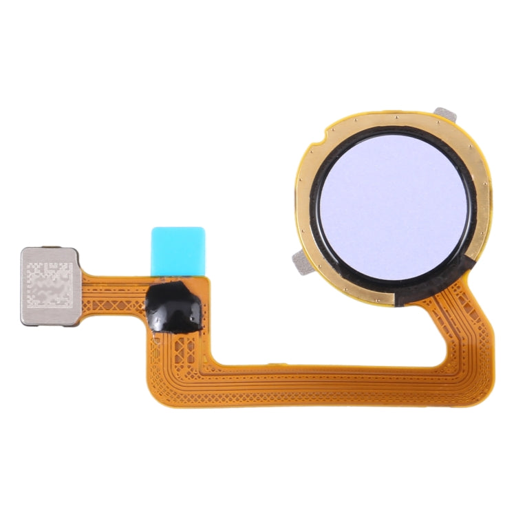 Xiaomi Redmi 12C Fingerprint Sensor Flex Cable Replacement