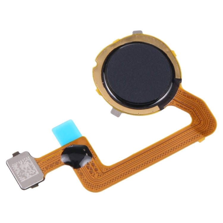 Xiaomi Poco C55 Fingerprint Sensor Flex Cable Replacement