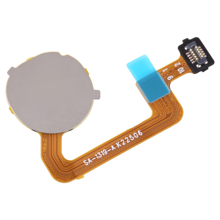 Xiaomi Poco C55 Fingerprint Sensor Flex Cable Replacement