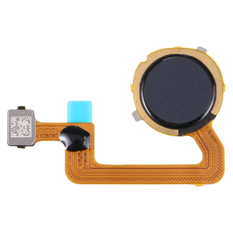 Xiaomi Poco C55 Fingerprint Sensor Flex Cable Replacement