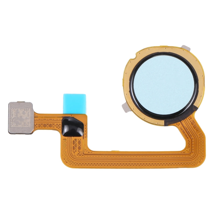 Xiaomi Poco C55 Fingerprint Sensor Flex Cable Replacement