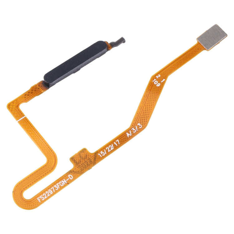 Xiaomi Poco X4 GT Fingerprint Sensor Flex Cable Replacement