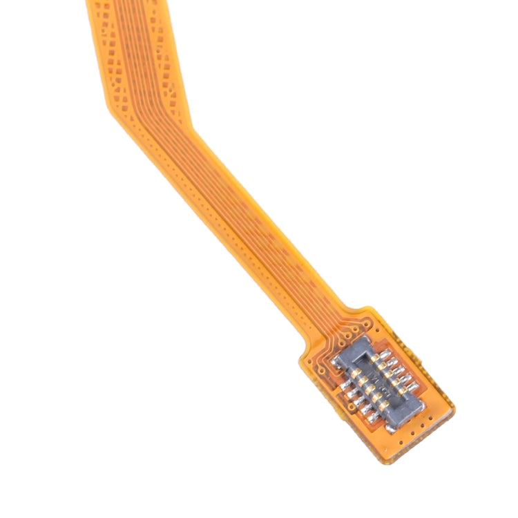 Xiaomi Poco X4 GT Fingerprint Sensor Flex Cable Replacement