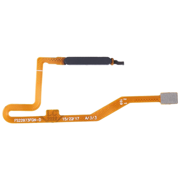 Xiaomi Poco X4 GT Fingerprint Sensor Flex Cable Replacement