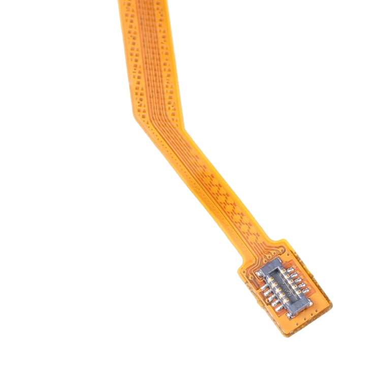 For Xiaomi Poco X4 GT Original Fingerprint Sensor Flex Cable, For Xiaomi Poco X4 GT