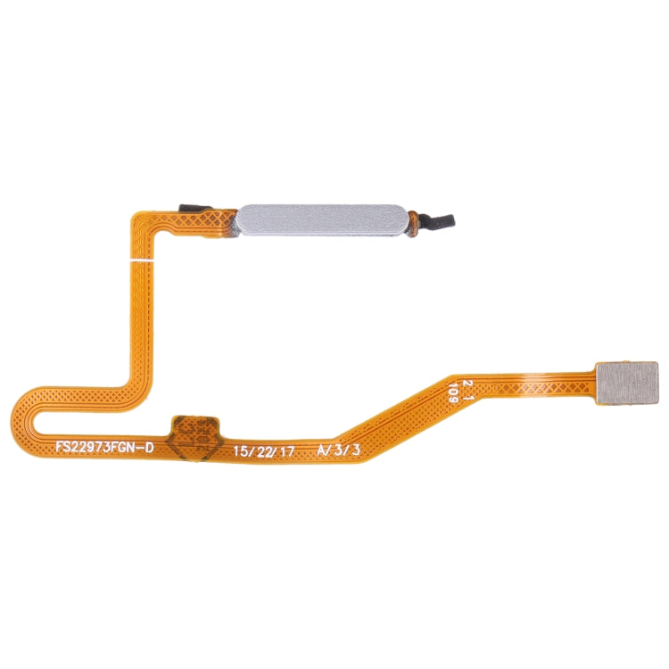 Xiaomi Poco X4 GT Fingerprint Sensor Flex Cable Replacement