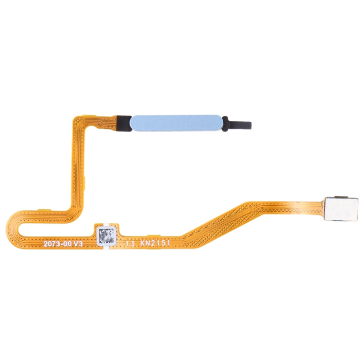 Xiaomi Redmi Note 11T Pro Fingerprint Sensor Flex Cable