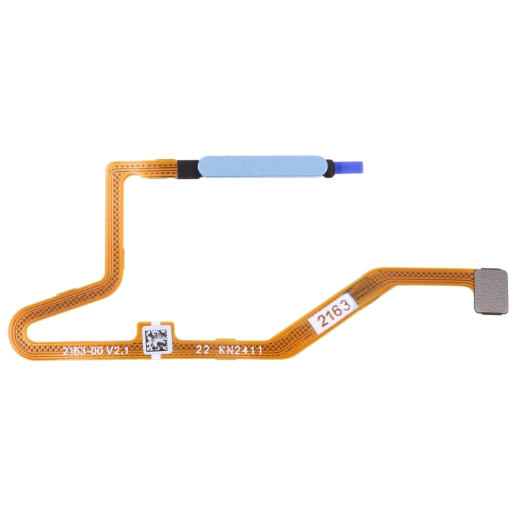 Xiaomi Poco X5 Pro Fingerprint Sensor Flex Cable Replacement