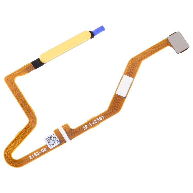 For Xiaomi Poco X5 Pro Original Fingerprint Sensor Flex Cable, For Xiaomi Poco X5 Pro