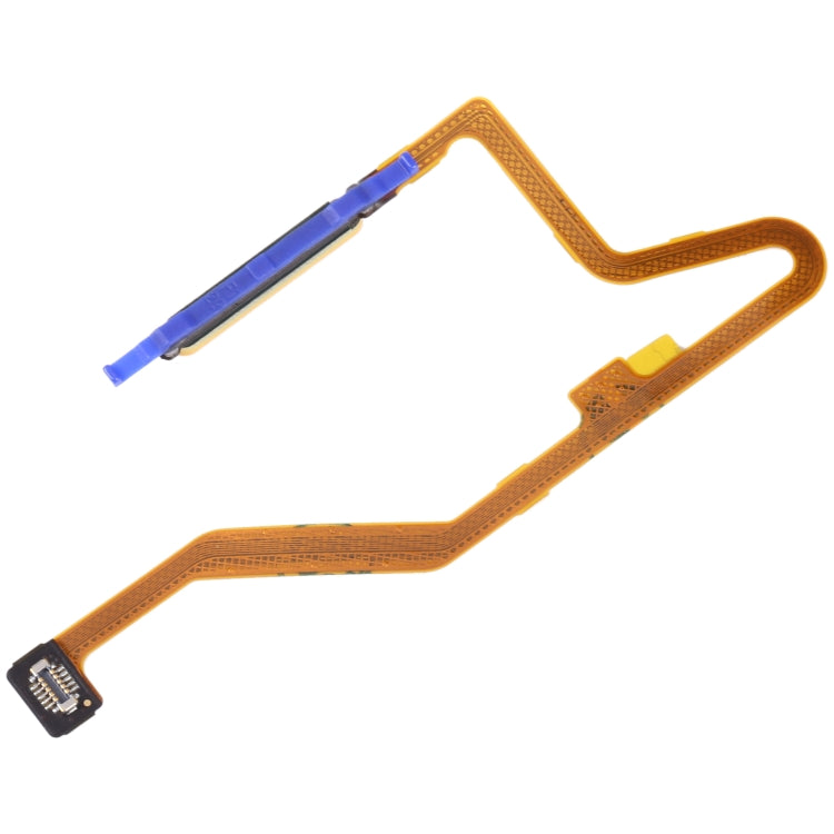 For Xiaomi Poco X5 Pro Original Fingerprint Sensor Flex Cable, For Xiaomi Poco X5 Pro