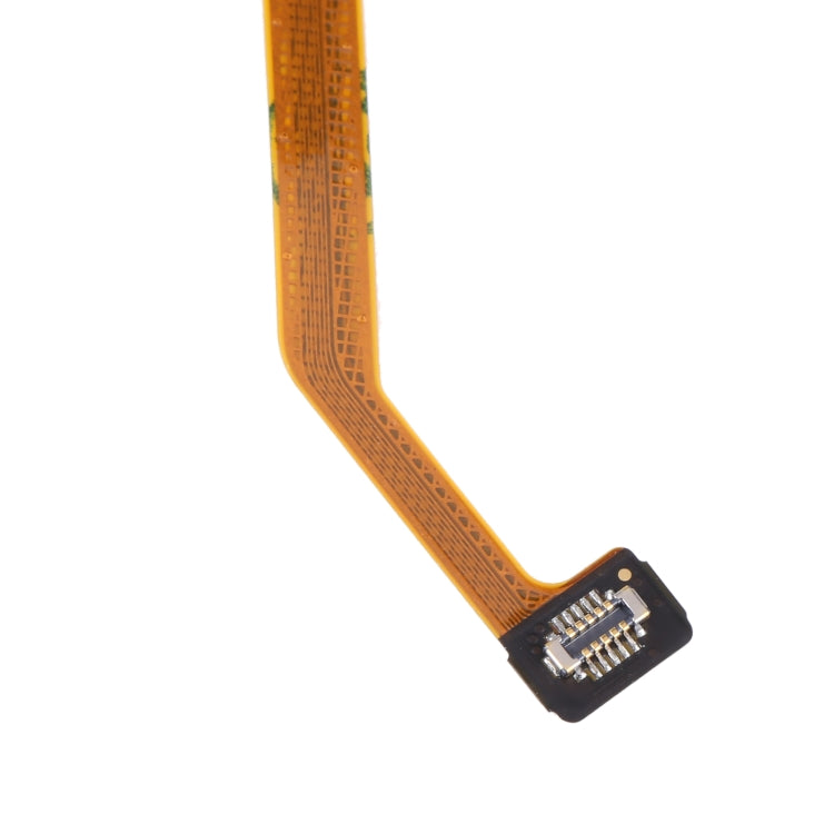 For Xiaomi Poco X5 Pro Original Fingerprint Sensor Flex Cable, For Xiaomi Poco X5 Pro