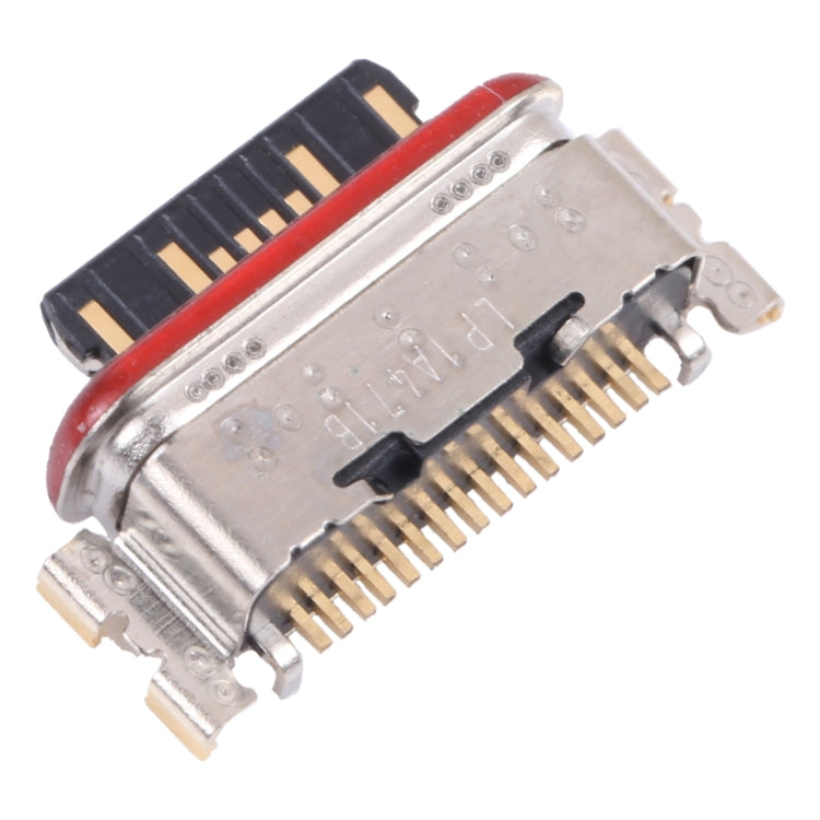 10 PCS Charging Port Connectors for Xiaomi Redmi Note 11 Pro