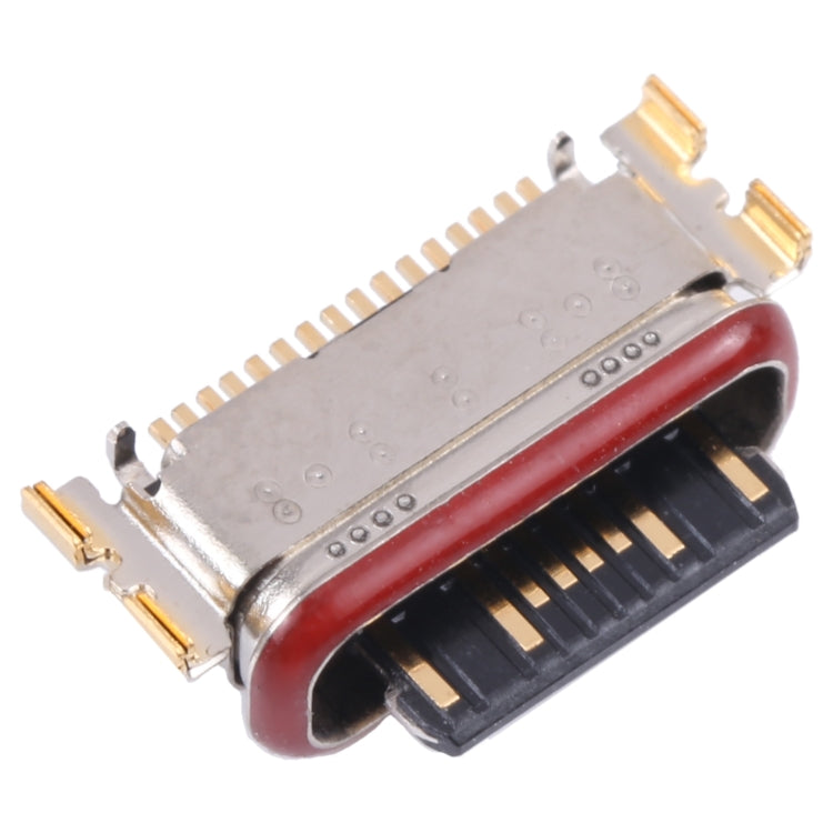 10 PCS Charging Port Connectors for Xiaomi Redmi Note 11 Pro