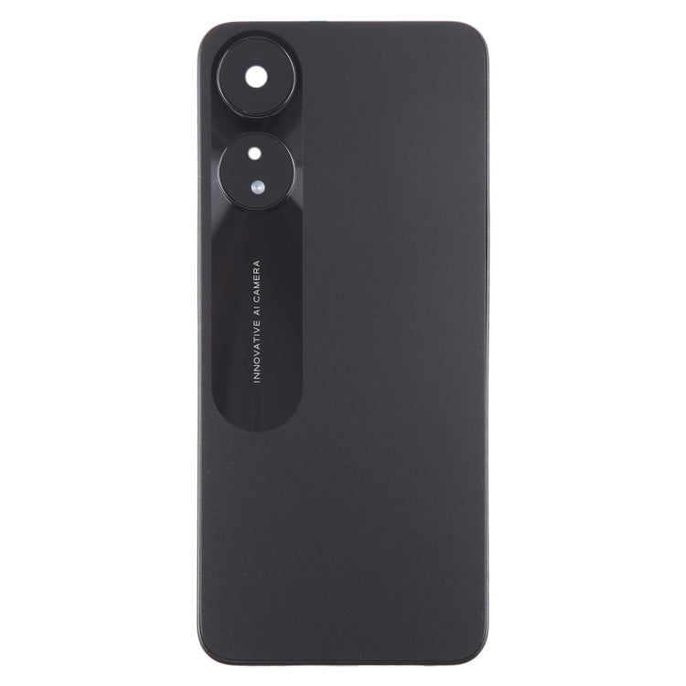 OPPO A78 Battery Back Cover with Middle Frame - Original