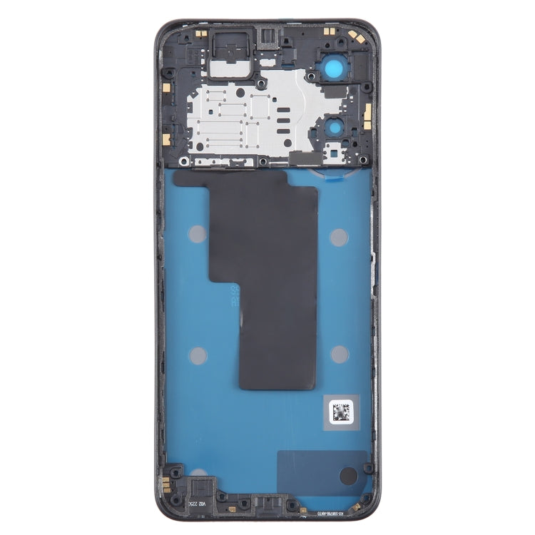 OPPO A78 Battery Back Cover with Middle Frame - Original