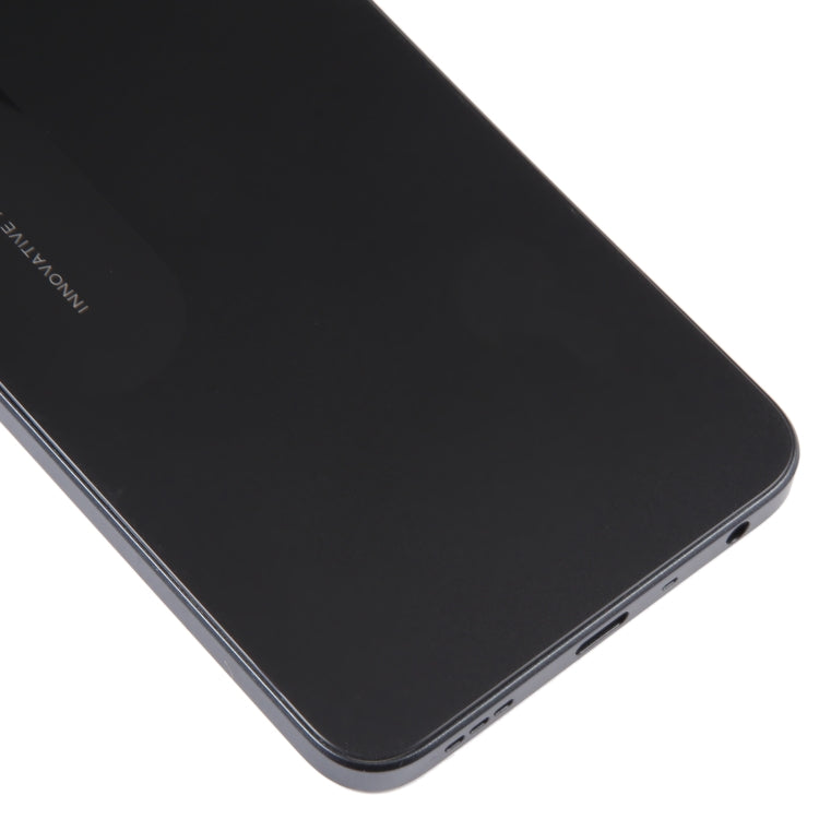 OPPO A78 Battery Back Cover with Middle Frame - Original