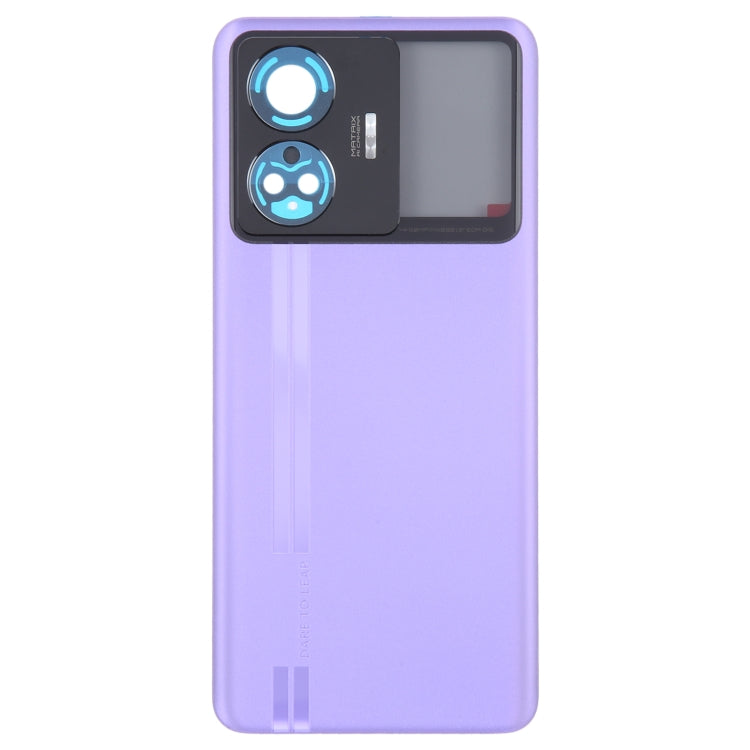 Realme GT Neo5 Original Battery Back Cover Replacement