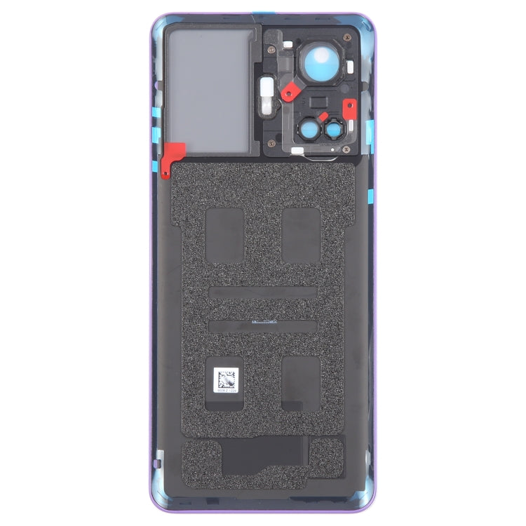 Realme GT Neo5 Original Battery Back Cover Replacement
