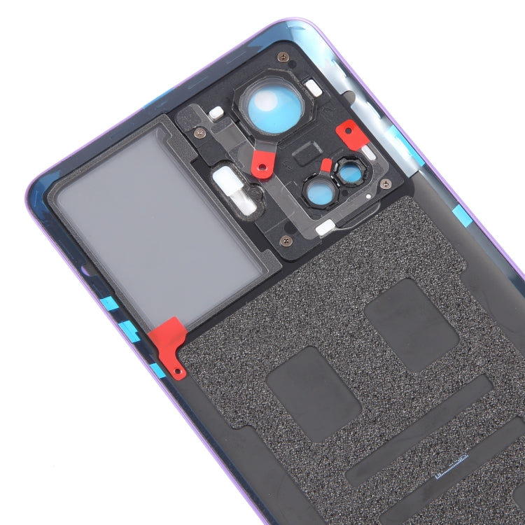 Realme GT Neo5 Original Battery Back Cover Replacement