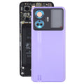 Realme GT Neo5 Original Battery Back Cover Replacement