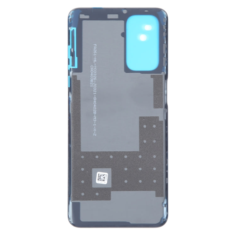 OPPO A54 5G / A74 5G Battery Back Cover Replacement Parts