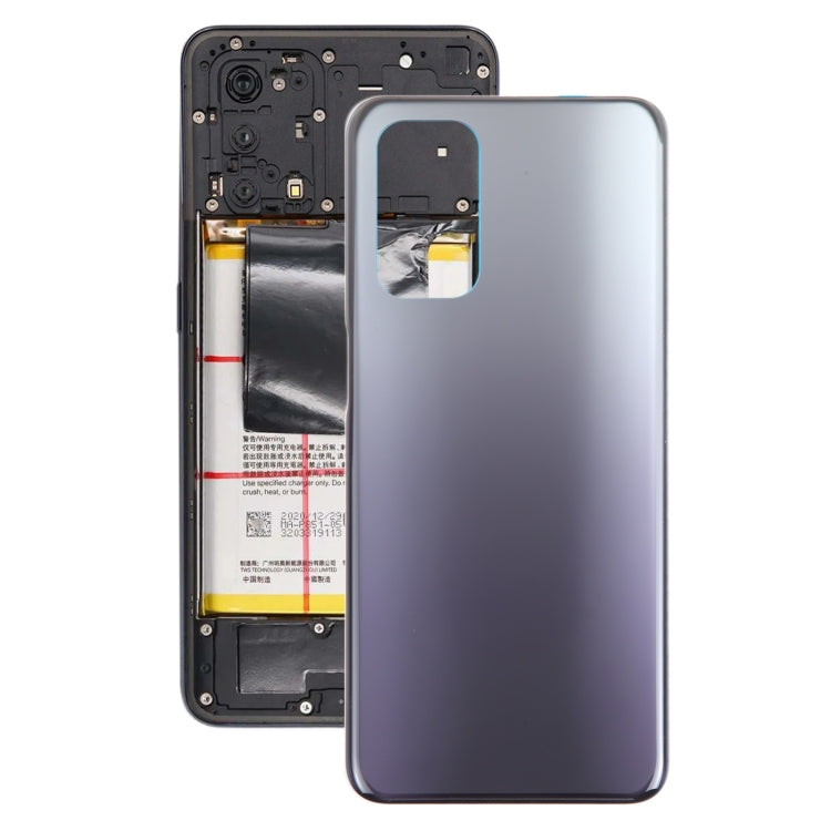OPPO A54 5G / A74 5G Battery Back Cover Replacement Parts