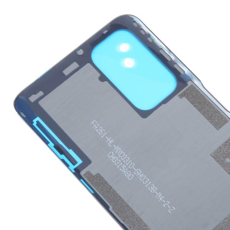 OPPO A54 5G / A74 5G Battery Back Cover Replacement Parts