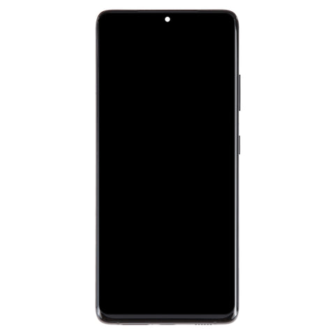 Schermo OLED Completo per Samsung Galaxy S21 Ultra 5G SM-G998B - 6.78