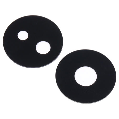 10 PCS Back Camera Lens for Realme GT Neo 5 - High Quality