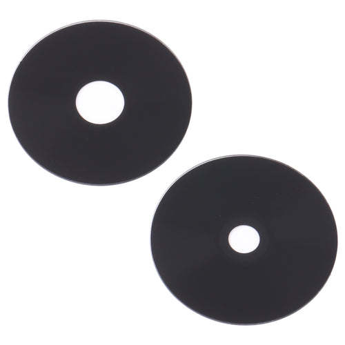 10 PCS Back Camera Lens for Realme C55 - Original Parts