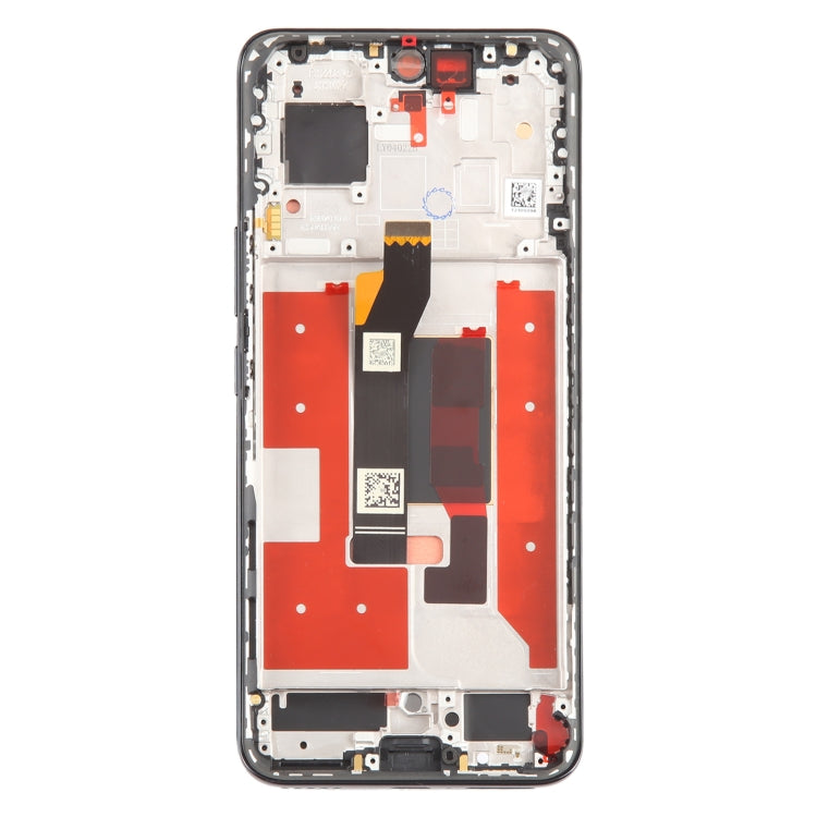 Honor 90 Original LCD Screen Digitizer Assembly with Frame