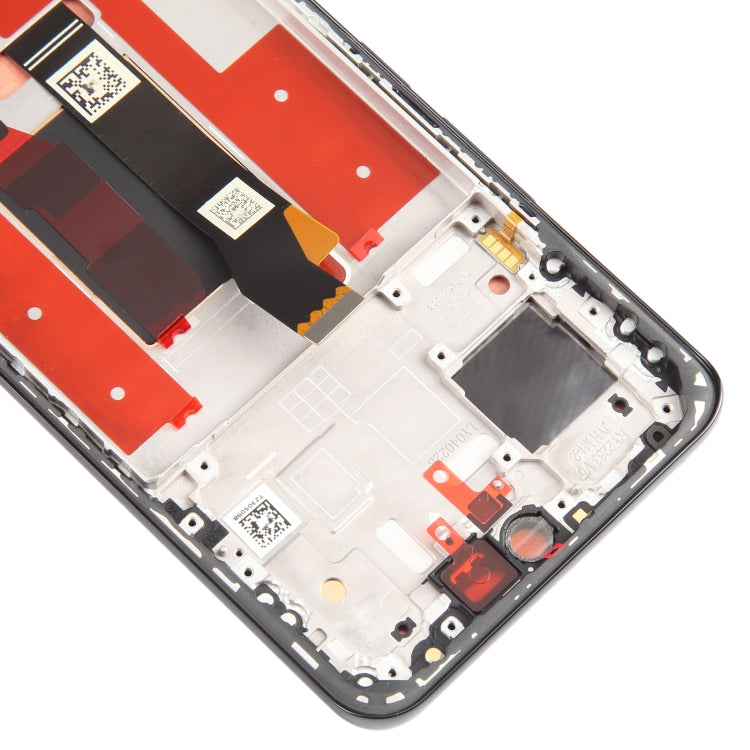 Honor 90 Original LCD Screen Digitizer Assembly with Frame