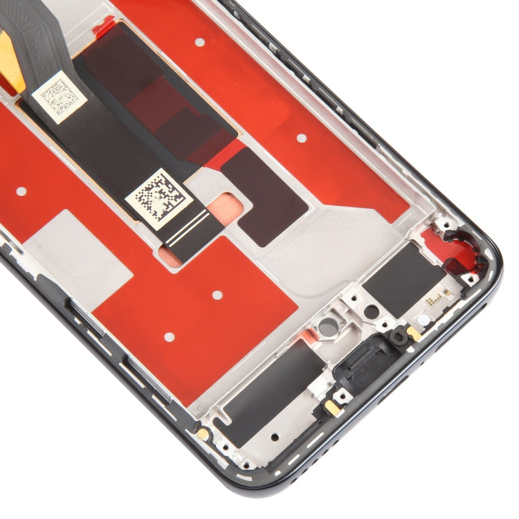 Honor 90 Original LCD Screen Digitizer Assembly with Frame