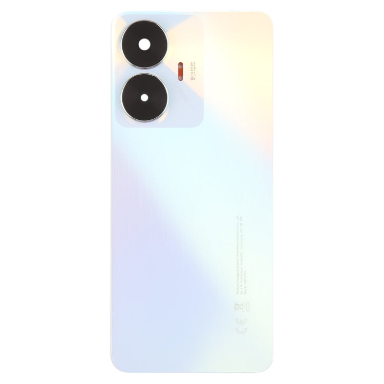 Realme C55 Original Battery Back Cover with Lens Protection