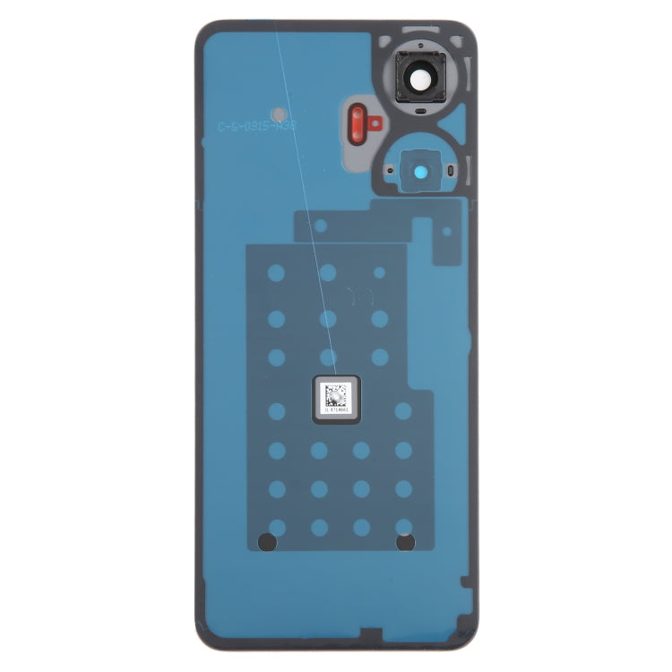 Realme C55 Original Battery Back Cover with Lens Protection