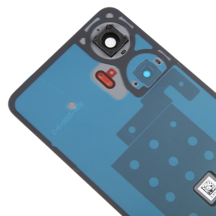 Realme C55 Original Battery Back Cover with Lens Protection