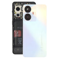 Realme C55 Original Battery Back Cover with Lens Protection