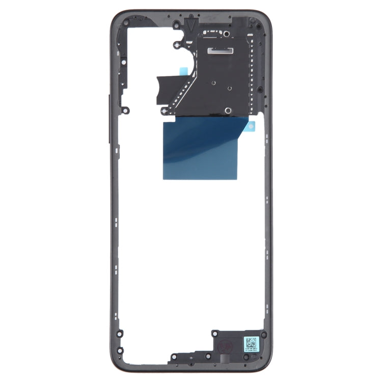 Xiaomi Redmi 12 4G Original Front Housing LCD Frame Bezel