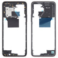 Xiaomi Redmi 12 4G Original Front Housing LCD Frame Bezel
