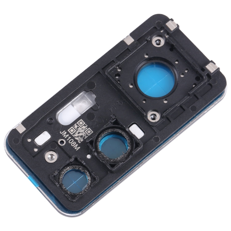 Xiaomi 12T Back Camera Lens Frame Replacement Part