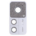 Xiaomi 12T Back Camera Lens Frame Replacement Part