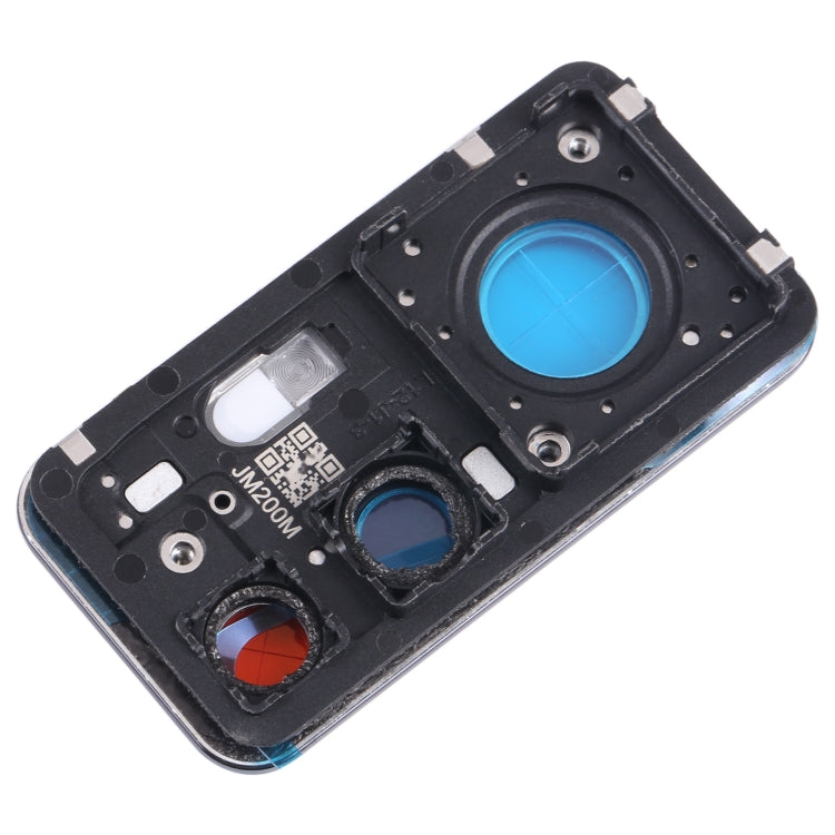 Xiaomi 12T Pro Back Camera Lens Frame Replacement Part