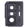 Original Back Camera Lens Frame for Xiaomi 11T, For Xiaomi 11T