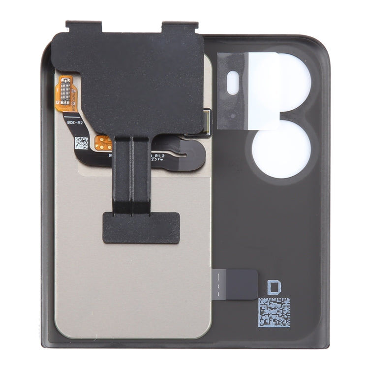 Original LCD Secondary Screen for OPPO Find N2 Flip