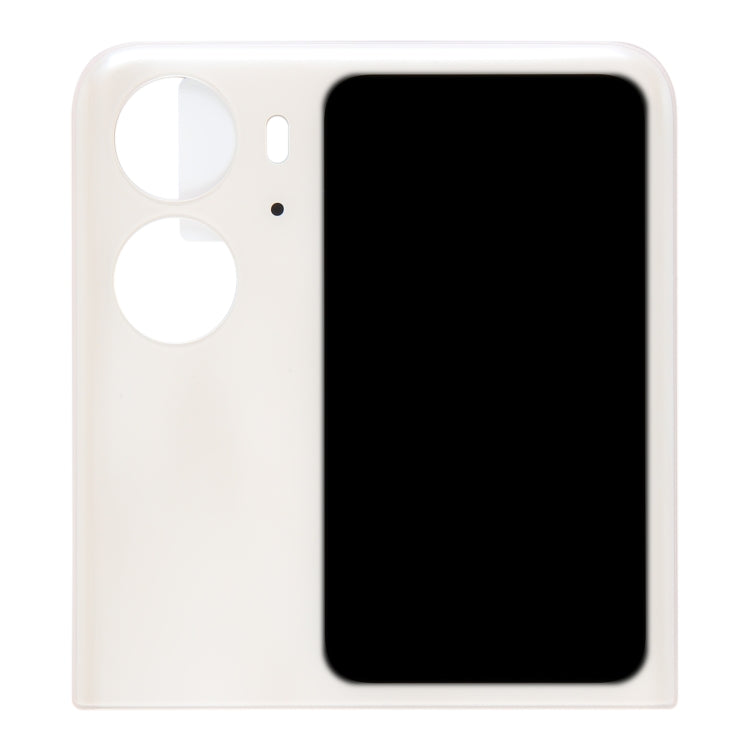 Original LCD Secondary Screen for OPPO Find N2 Flip With Digitizer Full Assembly, For OPPO Find N2 Flip(Secondary Screen), For OPPO Find N2 Flip (Black)...