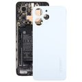 Xiaomi Redmi 12 4G Battery Back Cover - OEM Glass